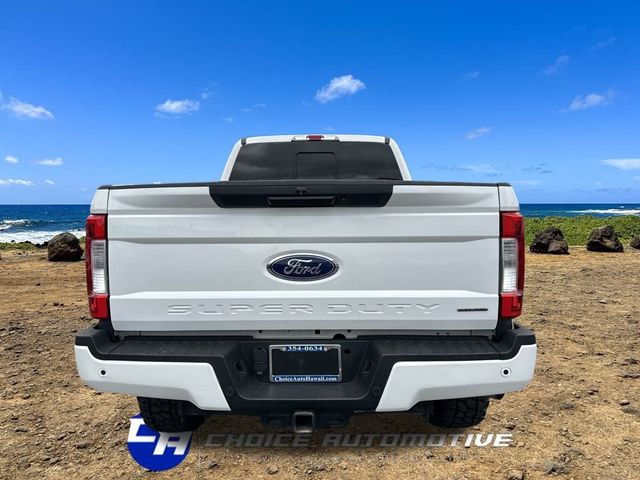 2019 Ford Super Duty F-250 SRW Lariat - 22893995 - 6