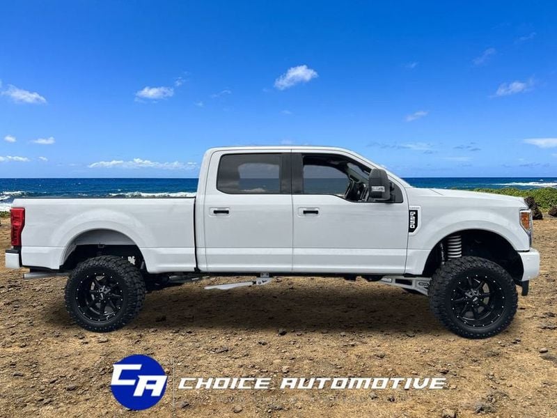 2019 Ford Super Duty F-250 SRW Lariat - 22893995 - 8