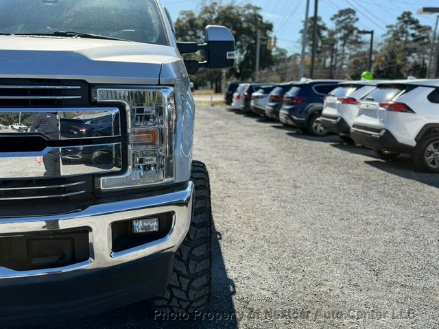 2019 Ford Super Duty F-250 SRW Lariat - 22982203 - 9