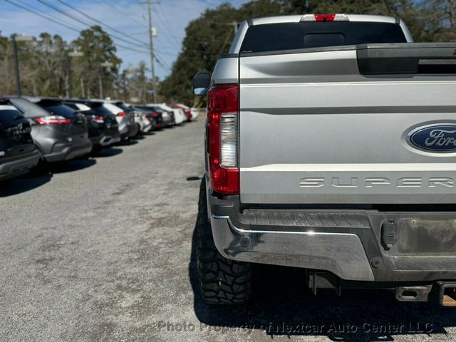 2019 Ford Super Duty F-250 SRW Lariat - 22982203 - 10