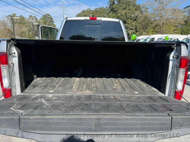 2019 Ford Super Duty F-250 SRW Lariat - 22982203 - 14