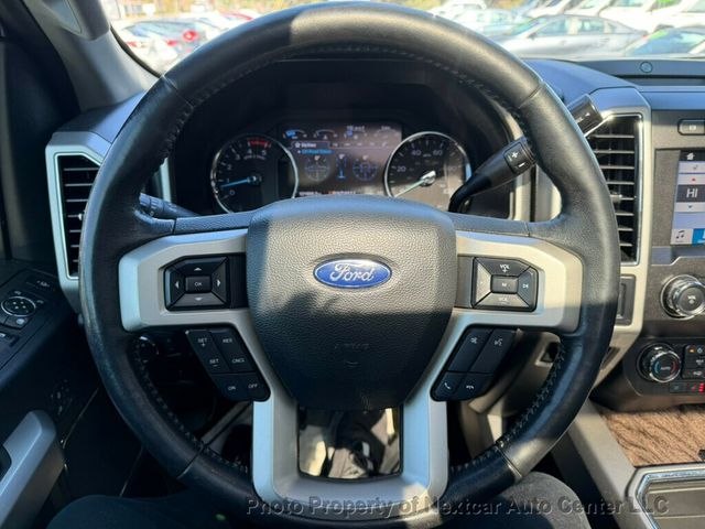 2019 Ford Super Duty F-250 SRW Lariat - 22982203 - 15