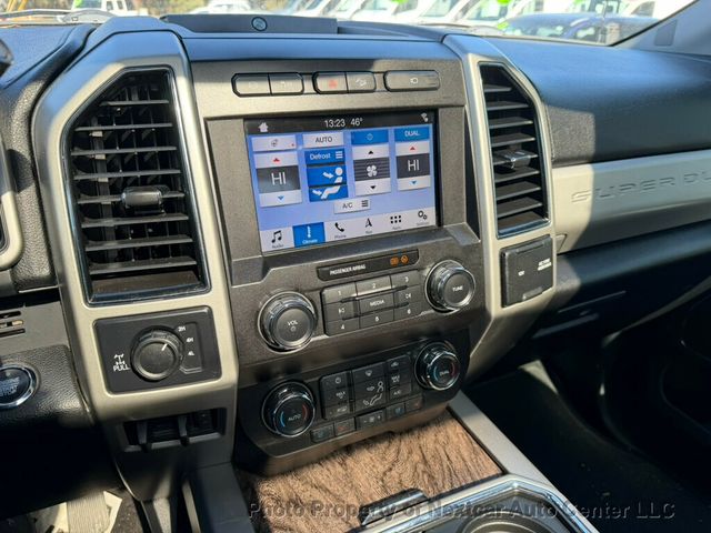 2019 Ford Super Duty F-250 SRW Lariat - 22982203 - 17
