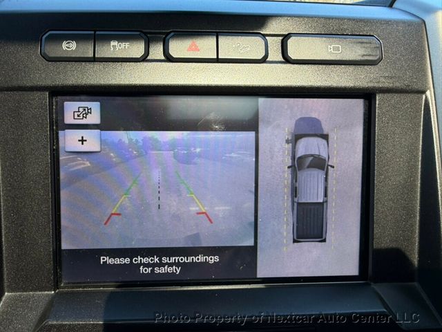 2019 Ford Super Duty F-250 SRW Lariat - 22982203 - 18