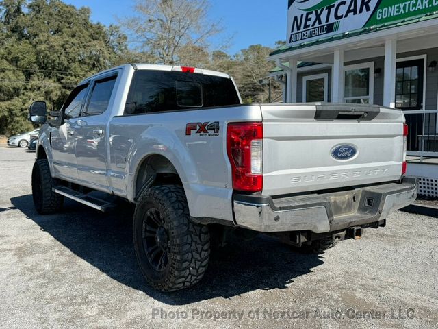 2019 Ford Super Duty F-250 SRW Lariat - 22982203 - 2