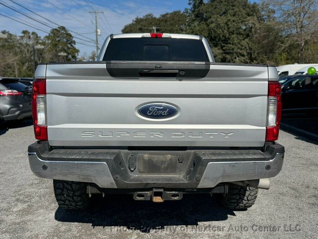 2019 Ford Super Duty F-250 SRW Lariat - 22982203 - 3