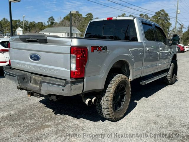 2019 Ford Super Duty F-250 SRW Lariat - 22982203 - 4