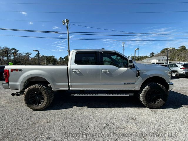 2019 Ford Super Duty F-250 SRW Lariat - 22982203 - 5