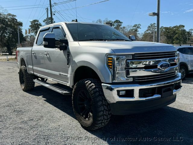 2019 Ford Super Duty F-250 SRW Lariat - 22982203 - 6