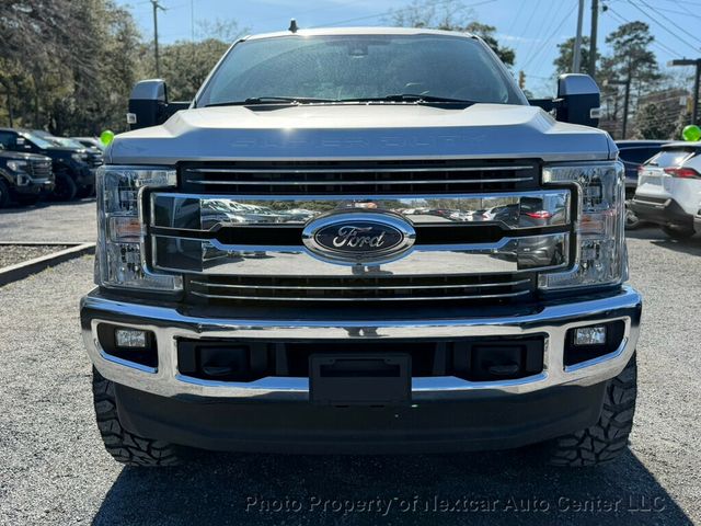 2019 Ford Super Duty F-250 SRW Lariat - 22982203 - 7