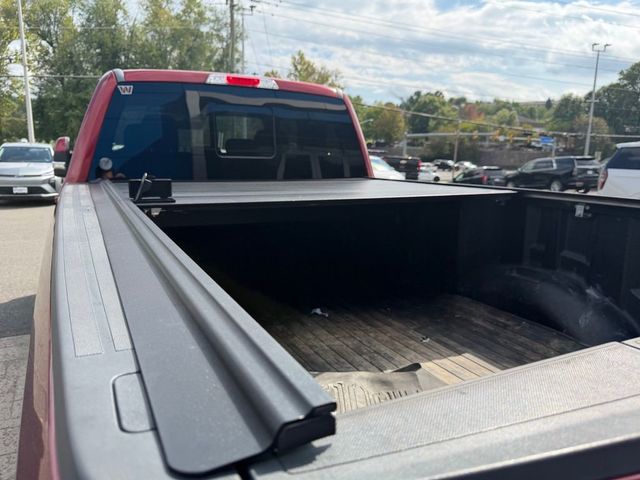 2019 Ford Super Duty F-250 SRW Lariat - 23078735 - 9
