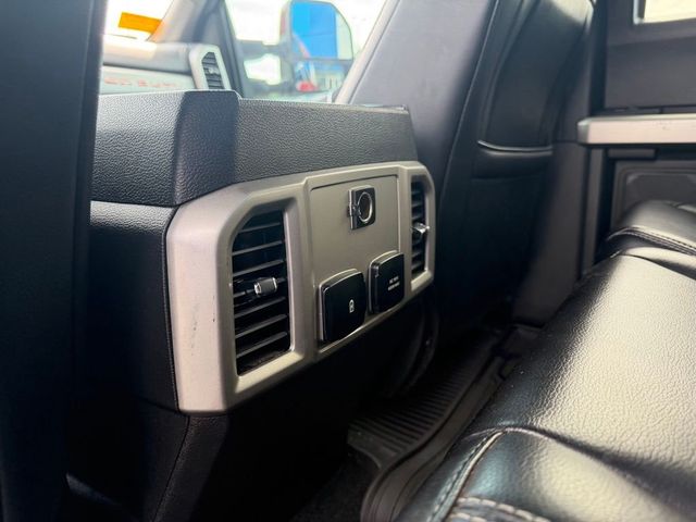 2019 Ford Super Duty F-250 SRW Lariat - 23078735 - 16