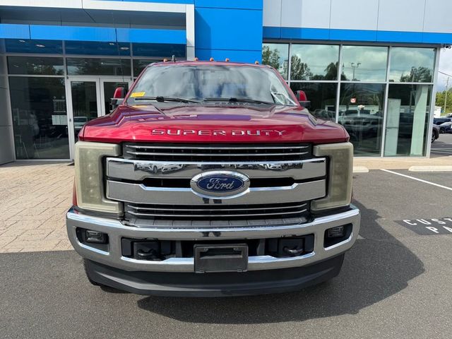 2019 Ford Super Duty F-250 SRW Lariat - 23078735 - 2