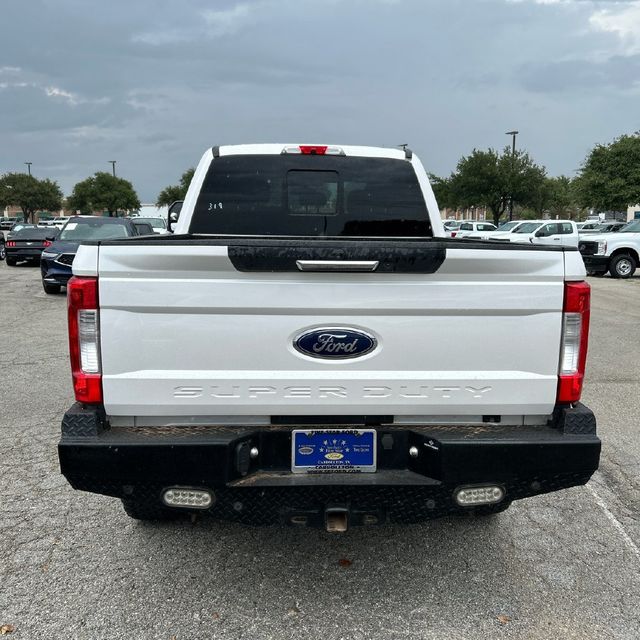 2019 Ford Super Duty F-250 SRW Lariat - 23092094 - 9