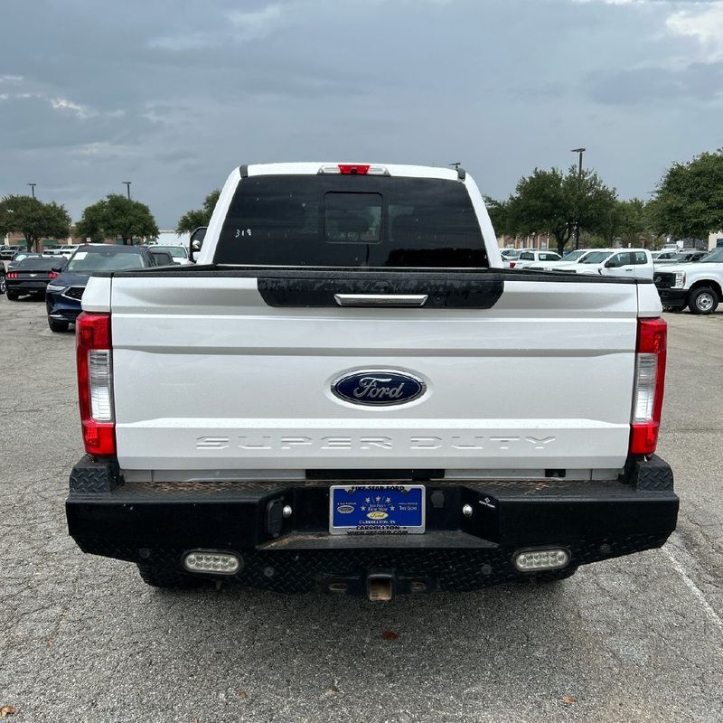 2019 Ford Super Duty F-250 SRW Lariat - 23092094 - 9