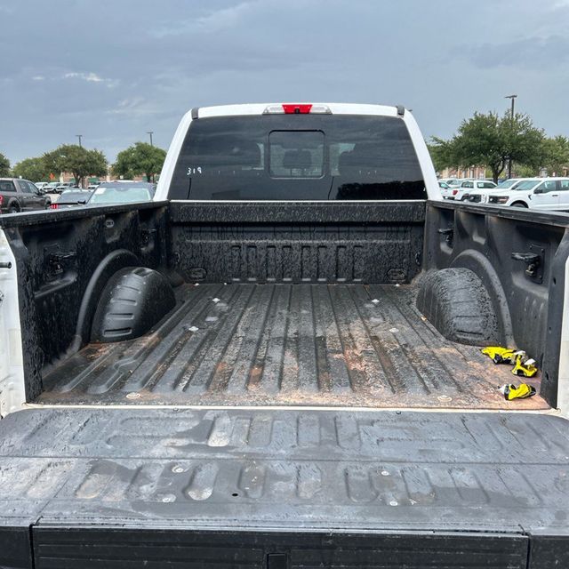 2019 Ford Super Duty F-250 SRW Lariat - 23092094 - 10