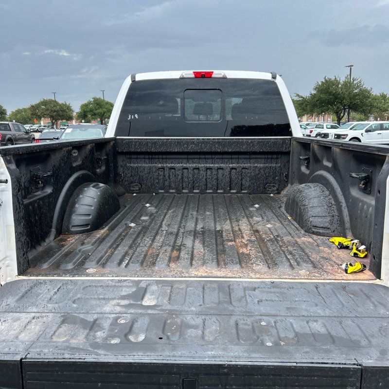 2019 Ford Super Duty F-250 SRW Lariat - 23092094 - 10