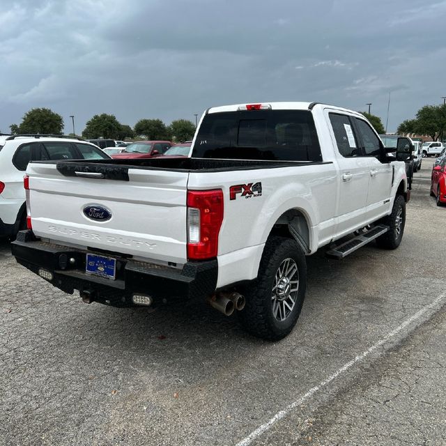 2019 Ford Super Duty F-250 SRW Lariat - 23092094 - 11