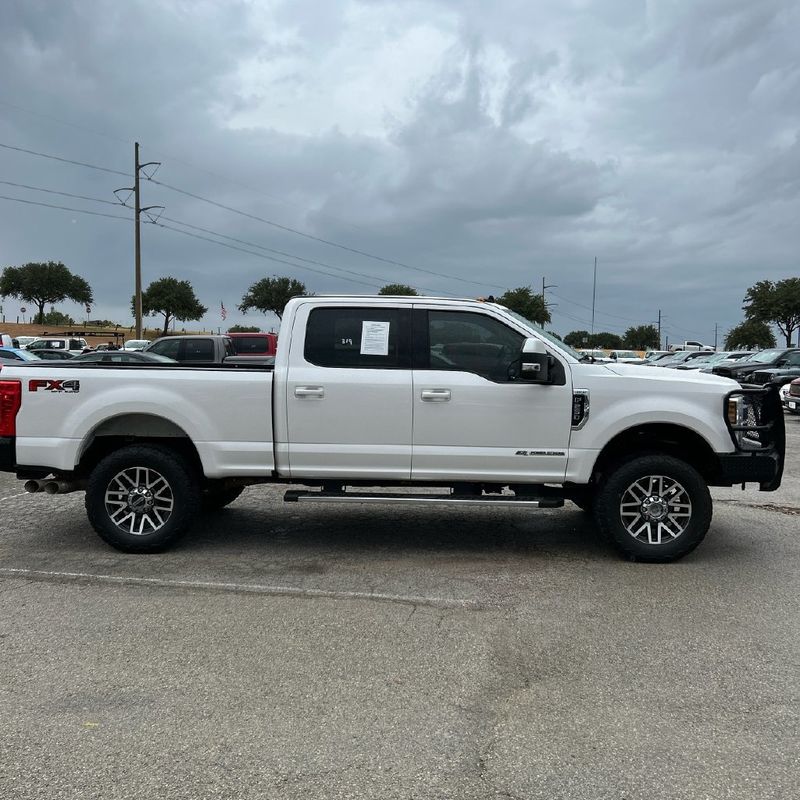 2019 Ford Super Duty F-250 SRW Lariat - 23092094 - 12