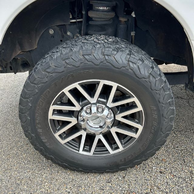 2019 Ford Super Duty F-250 SRW Lariat - 23092094 - 13