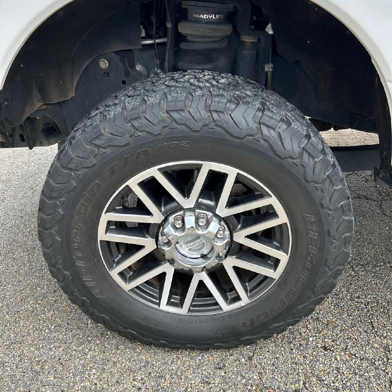 2019 Ford Super Duty F-250 SRW Lariat - 23092094 - 13