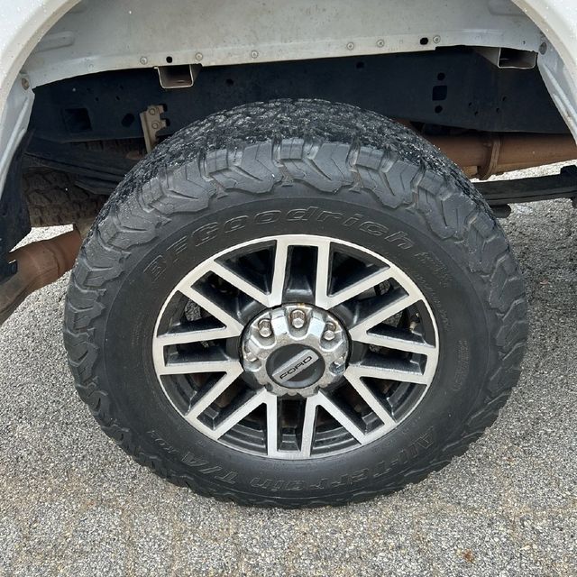 2019 Ford Super Duty F-250 SRW Lariat - 23092094 - 14