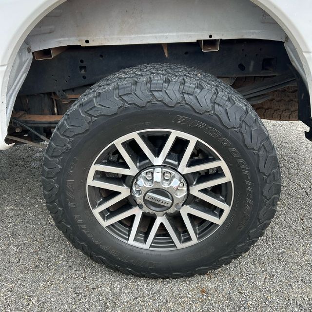 2019 Ford Super Duty F-250 SRW Lariat - 23092094 - 15