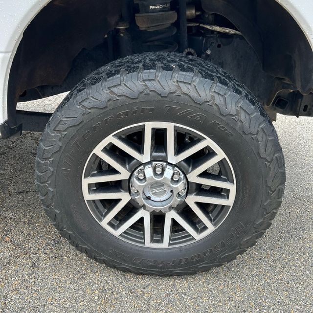 2019 Ford Super Duty F-250 SRW Lariat - 23092094 - 16