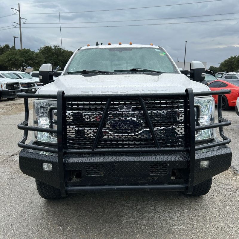2019 Ford Super Duty F-250 SRW Lariat - 23092094 - 1