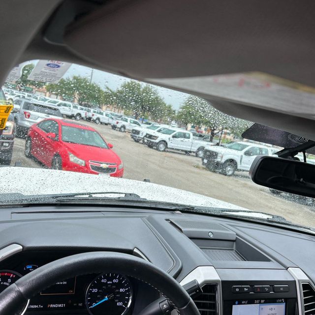2019 Ford Super Duty F-250 SRW Lariat - 23092094 - 20