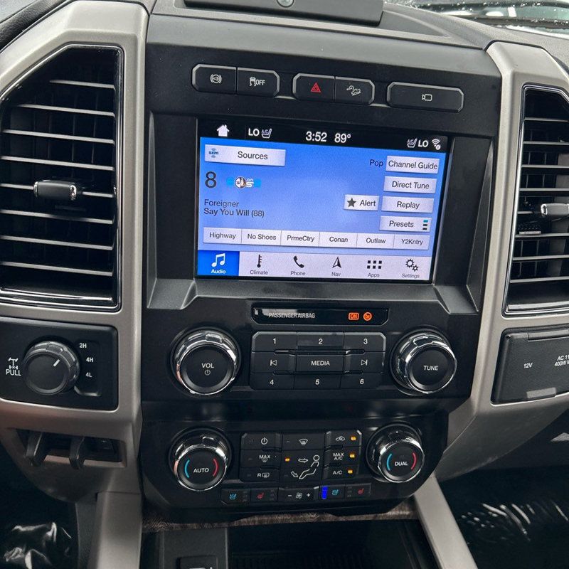 2019 Ford Super Duty F-250 SRW Lariat - 23092094 - 23