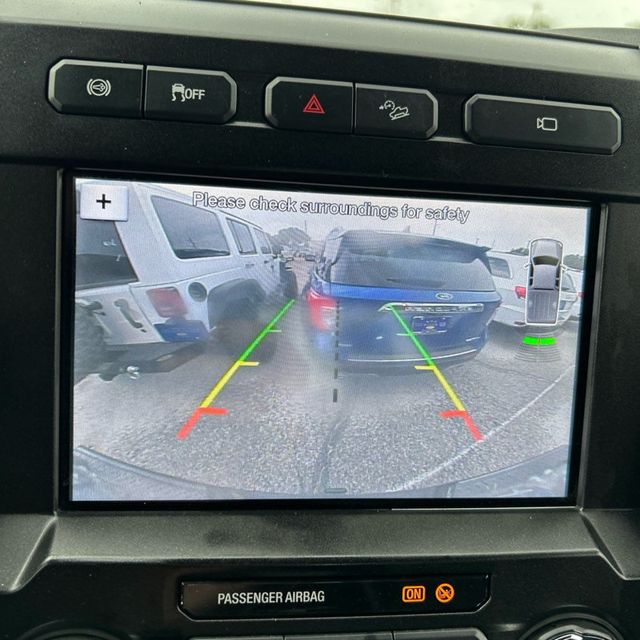 2019 Ford Super Duty F-250 SRW Lariat - 23092094 - 25