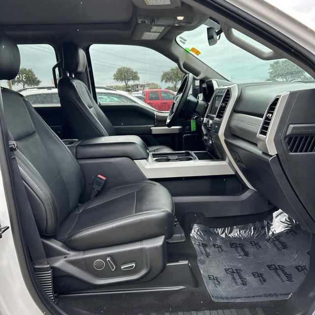 2019 Ford Super Duty F-250 SRW Lariat - 23092094 - 26