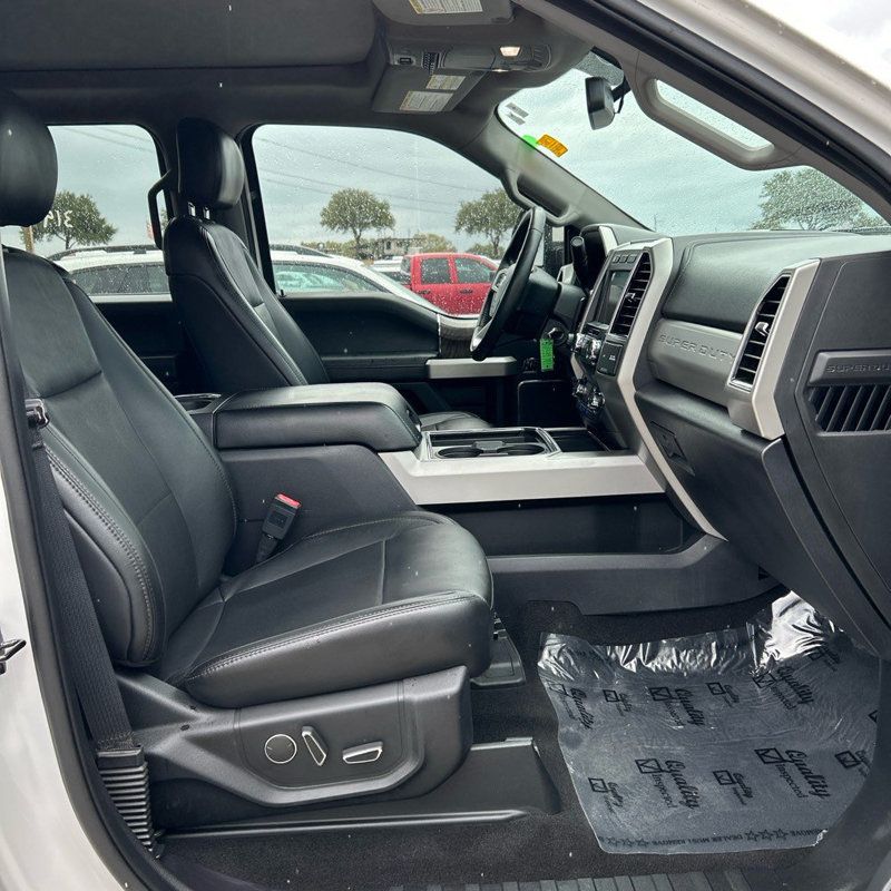 2019 Ford Super Duty F-250 SRW Lariat - 23092094 - 26