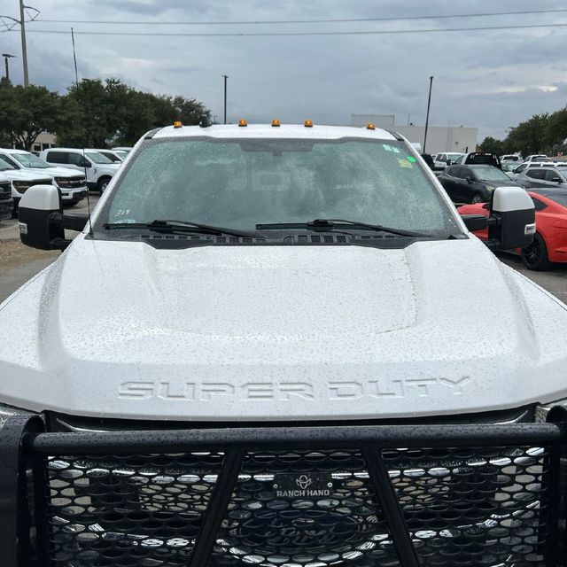 2019 Ford Super Duty F-250 SRW Lariat - 23092094 - 2