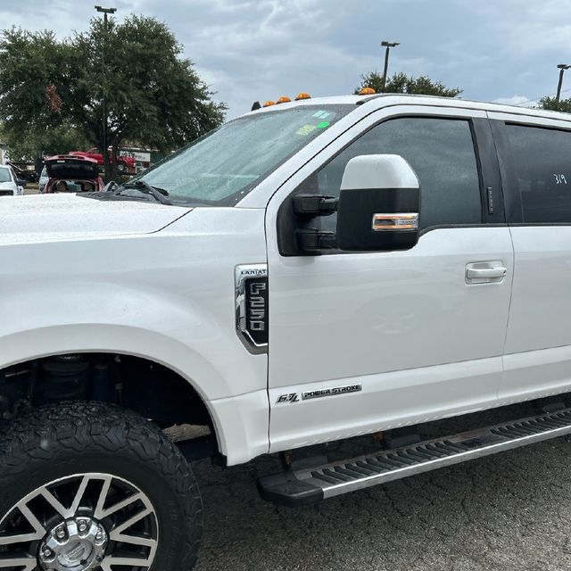 2019 Ford Super Duty F-250 SRW Lariat - 23092094 - 5