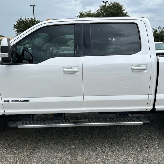 2019 Ford Super Duty F-250 SRW Lariat - 23092094 - 7