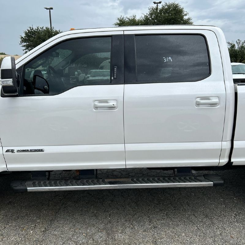 2019 Ford Super Duty F-250 SRW Lariat - 23092094 - 7
