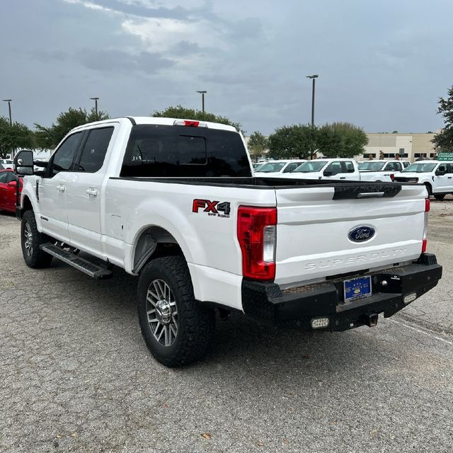 2019 Ford Super Duty F-250 SRW Lariat - 23092094 - 8