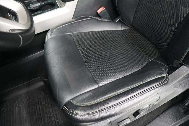 2019 Ford Super Duty F-250 SRW LARIAT 4WD Crew Cab 6.75' Box - 23040339 - 12