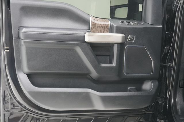 2019 Ford Super Duty F-250 SRW LARIAT 4WD Crew Cab 6.75' Box - 23040339 - 14