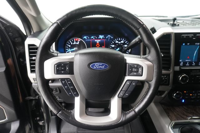 2019 Ford Super Duty F-250 SRW LARIAT 4WD Crew Cab 6.75' Box - 23040339 - 18