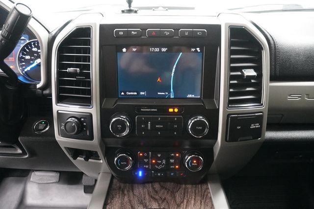 2019 Ford Super Duty F-250 SRW LARIAT 4WD Crew Cab 6.75' Box - 23040339 - 23