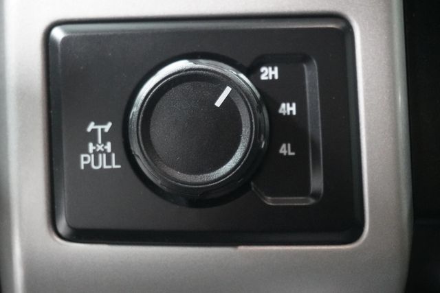 2019 Ford Super Duty F-250 SRW LARIAT 4WD Crew Cab 6.75' Box - 23040339 - 25