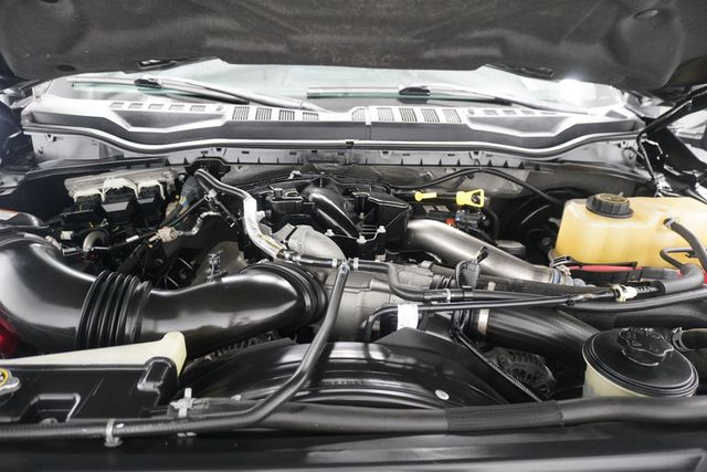 2019 Ford Super Duty F-250 SRW LARIAT 4WD Crew Cab 6.75' Box - 23040339 - 36