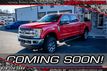 2019 Ford Super Duty F-250 SRW LARIAT 4WD Crew Cab 6.75' Box - 22970644 - 0