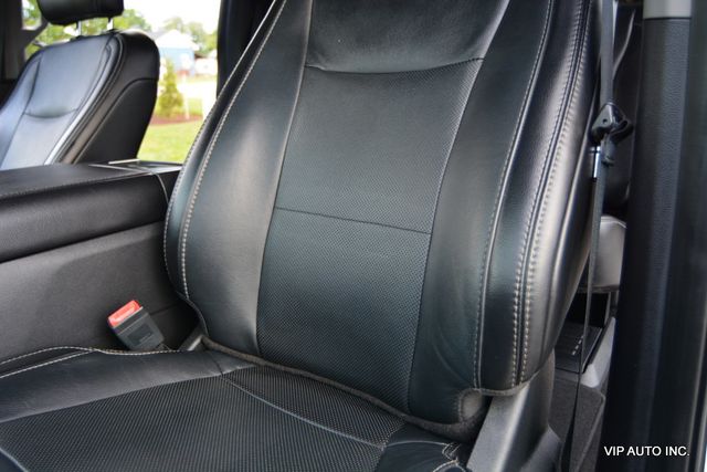 2019 Ford Super Duty F-250 SRW LARIAT 4WD Crew Cab 6.75' Box - 22898643 - 12