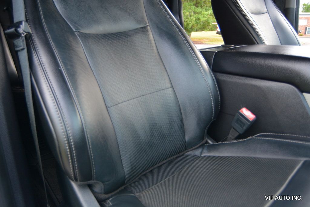 2019 Ford Super Duty F-250 SRW LARIAT 4WD Crew Cab 6.75' Box - 22898643 - 13