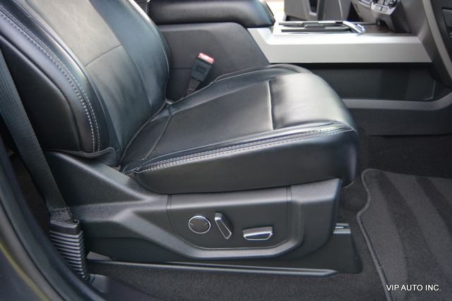 2019 Ford Super Duty F-250 SRW LARIAT 4WD Crew Cab 6.75' Box - 22898643 - 15