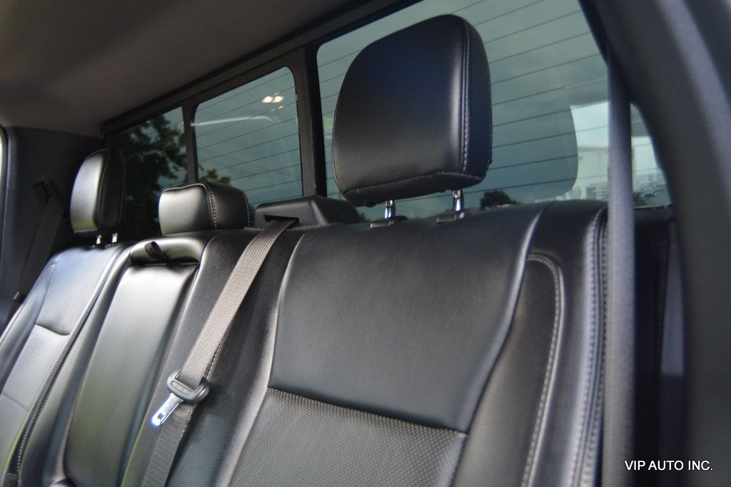 2019 Ford Super Duty F-250 SRW LARIAT 4WD Crew Cab 6.75' Box - 22898643 - 23